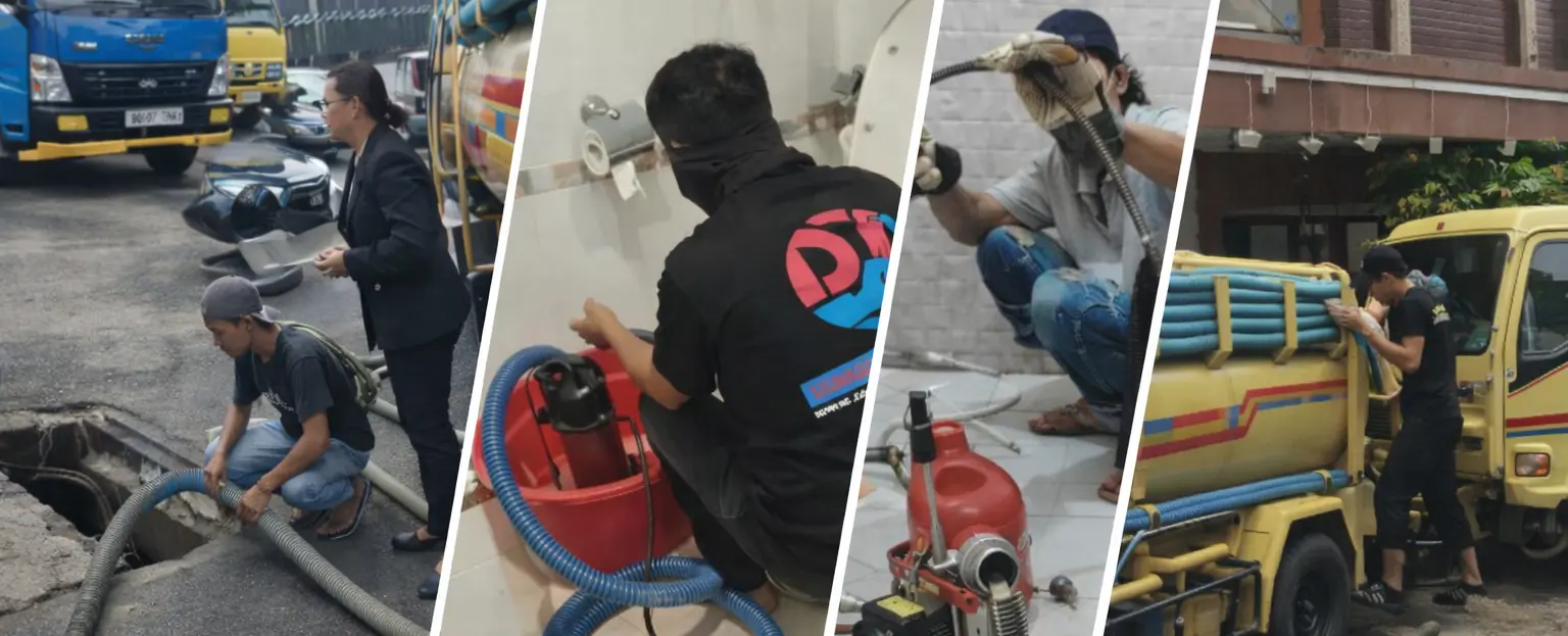 Jasa Sedot WC Gunung Sari Terdekat